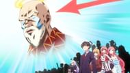 The God of Love narrates Rentaro's story (Image via Bibury Animation Studios)